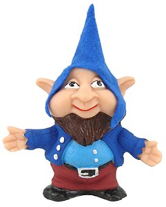 Ballydag (Gnomo Protetor)