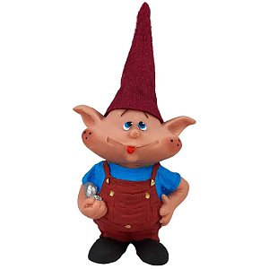 Duende da Sorte