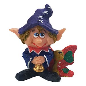 Duende Dumy