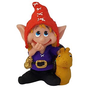 Duende Pumy