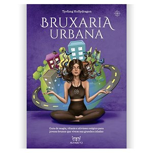 Bruxaria Urbana
