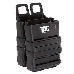 Porta Magazine Fast Mag para Rifle TGMH-22 - TAG