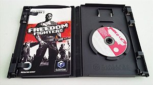 FREEDOM FIGHTERS USADO (GC)