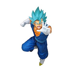 Vegetto Super Saiyan Blue: Dragon Ball Super - Bandai Banpresto