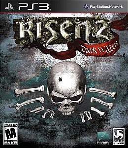 Rise 2 - PS3