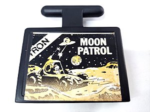 Moon Patrol - Tron Atari 2600 Usado