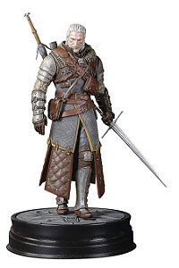 Geralt Gandmaster Ursine: The Witcher 3 - Dark Horse
