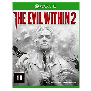 The Evil Within 2  - Xbox One