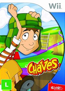 Chaves - Wii