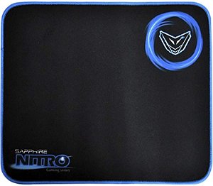 Mousepad Sapphire Nitro 450x350x3mm