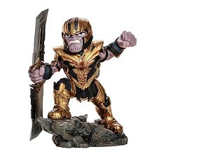 Thanos: Avengers Endgame - Minico Iron Studios