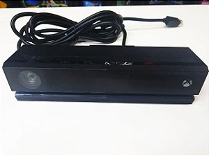 Kinect Sensor Xbox One Fat Usado