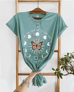 T-shirt butterfly