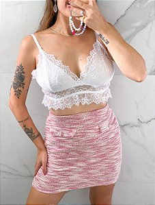 Saia tweed