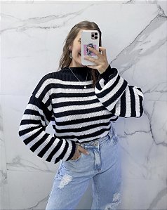 Tricot Hannah