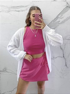 Cardigan tricot Selena
