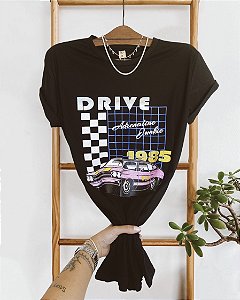 T-shirt Drive
