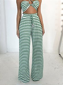 Pantalona Zoe
