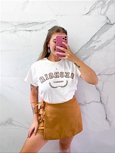 T-shirt Georgia