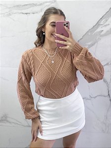 Tricot Malu