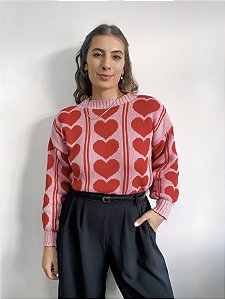 Tricot love