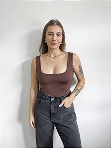 Body regata Soffi