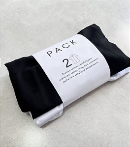 Combo 2 camisas Luiza - cores disponíveis na descrição