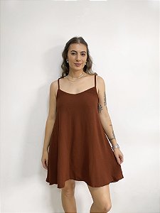 Vestido Clara