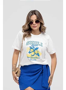 T-shirt sicili