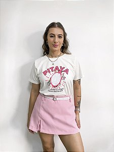 T-shirt pitaya