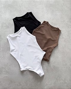 Combo 4 Bodys nadador