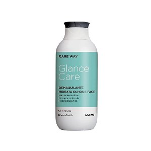 Demaquilante Glance Care - Rare Way