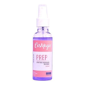 Prep Cosmagic Antibactericida Protege 120ml