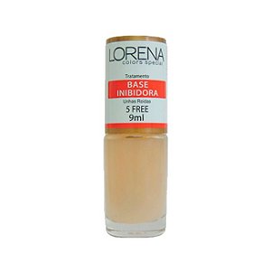 Base Inibidora Lorena Color Special 5 Free 9ml