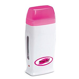 Aquecedor de Cera Roll-on Mega Bell Rollon Bivolt