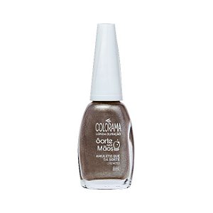 Esmalte Colorama Amuleto que da Sorte 8ml