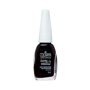 Esmalte Colorama Anti Mercúrio Retrógado 8ml