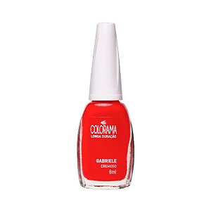 Esmalte Colorama Gabriele 8ml