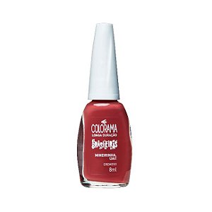 Esmalte Colorama Mineirinha, Uai 8ml