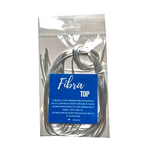 Fibra de Vidro Top ( Slim ) Super Fina 10 Metros