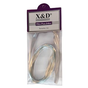 Fibra de Vidro XeD 2m