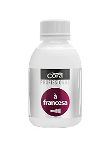 Esmalte Cora Profissional À Francesa 100ml