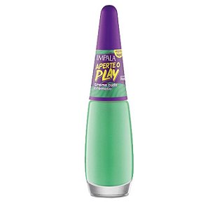 Esmalte Impala Treme Tudo Coleção Aperte o Play 7.5ml