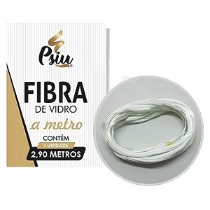 Fibra de Vidro Psiu 2,90 Metros Original