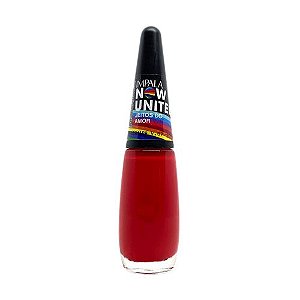 Esmalte Impala Jeitos do Amor Coleção Now United 7.5ml