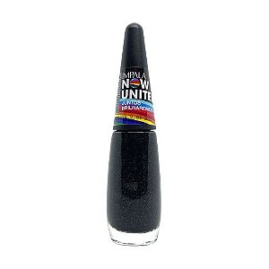 Esmalte Impala Juntos Brilharemos Coleção Now United 7.5ml