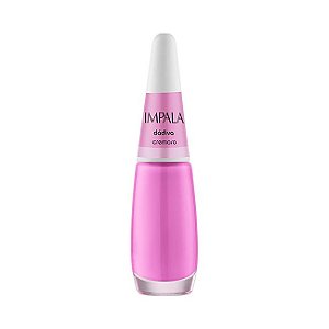 Esmalte Impala A Cor da Moda Cremoso Dádiva 7,5ml