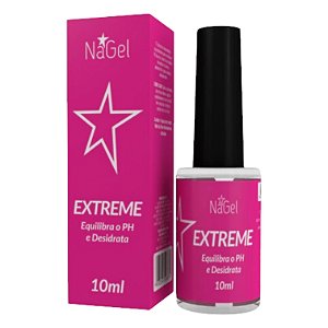 Extreme Desidratador 10ml - Nagel