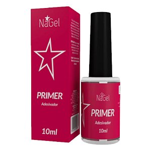 Primer Adesivador 10ml - Nagel