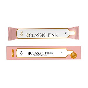 Sache Gel Classic Pink 14g Vòlia
